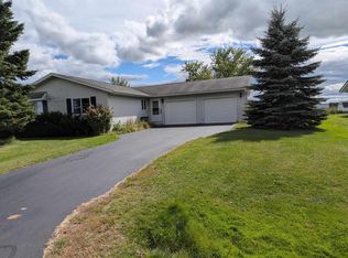 1107 E APPLE STREET, Spencer, WI 54479