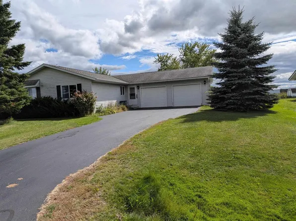 1107 E APPLE STREET, Spencer, WI 54479