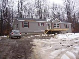 391 Stumptown Rd, Afton, NY 13730