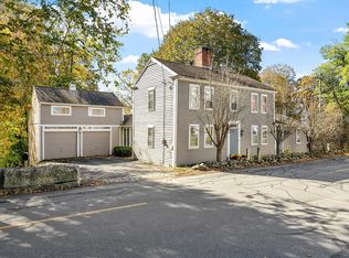 17 Maple St, Sterling, MA 01564