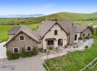 13910 Portnell Rd, Bozeman, MT 59718