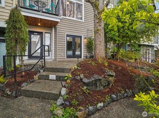 Yeslers H L 2nd Add Supl, Seattle, WA 98112
