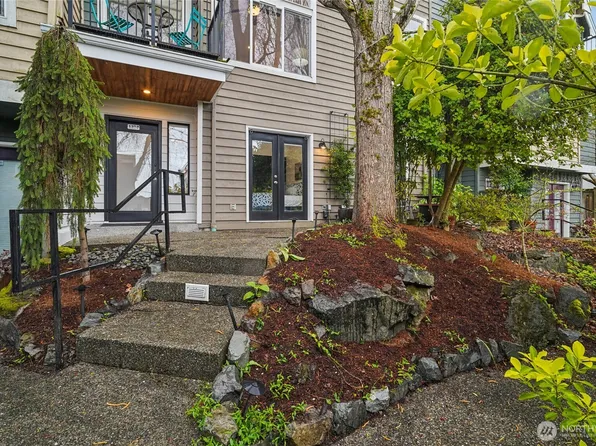 127 25th Avenue E #B, Seattle, WA 98112