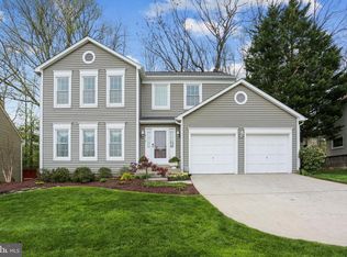 19112 Barksdale Ct, Germantown, MD 20874