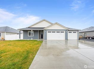 1011 5th Avenue NE, Ephrata, WA 98823