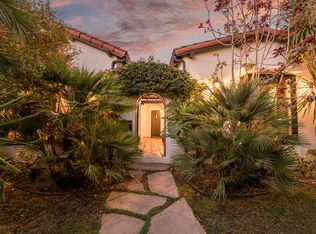 108 S Crescent Heights Blvd, Los Angeles, CA 90048