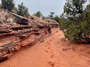 13 Camino Amarillo, Jemez Pueblo, NM 87024