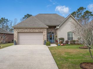 132 Coquille Dr, Madisonville, LA 70447