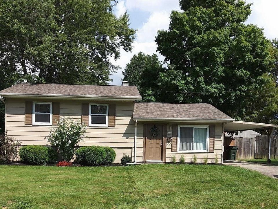 1st image of 1032 Stratford Pl