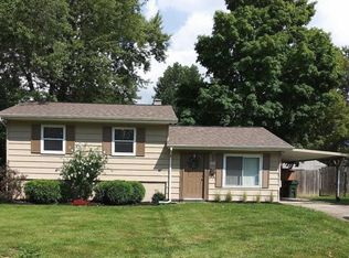 1032 Stratford Pl, Mason, OH