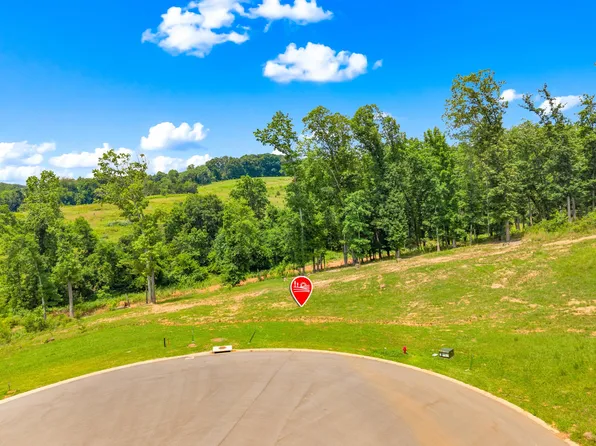 LOT 284 Inlet Cv, Morristown, TN 37814