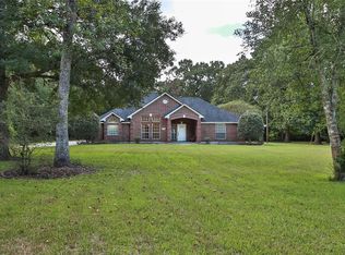 23800 Elmwood Dr, Porter, TX 77365