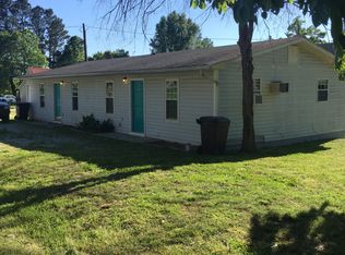 1636 Shotwell St APT D, Roxboro, NC 27573