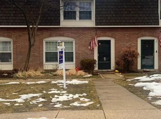 Cardinal Forest Condo, Springfield, VA 22152