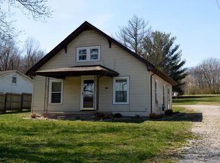 571 Pritchardsville Rd, Glasgow, KY 42141