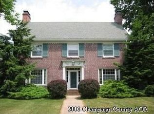 508 W Florida Ave, Urbana, IL