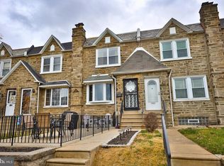 3305 Vista St, Philadelphia, PA 19136