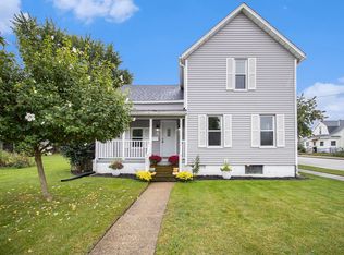 901 E Lawrence St, Mishawaka, IN 46545
