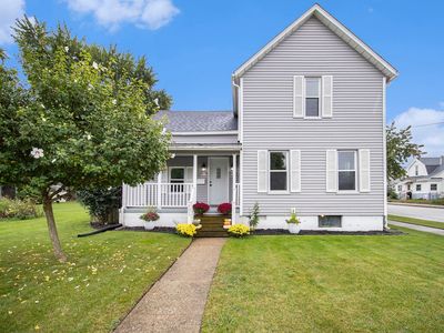 901 E Lawrence St, Mishawaka, IN, 46545