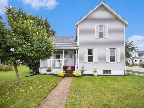 901 E Lawrence St, Mishawaka, IN 46545