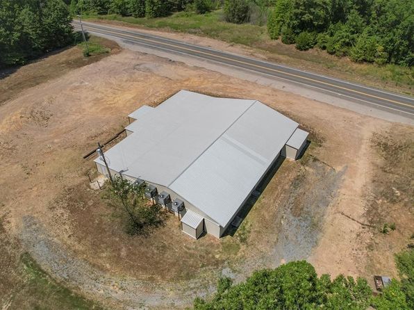 13340 E Us Highway 70, Eagletown, OK 74734