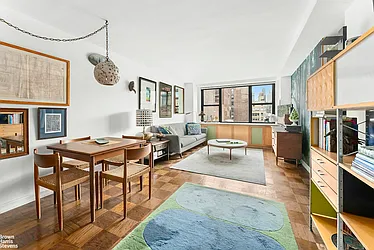 7 East 14th Street
