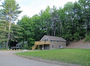 11 Great Pines Drive Ext, Shutesbury, MA 01072