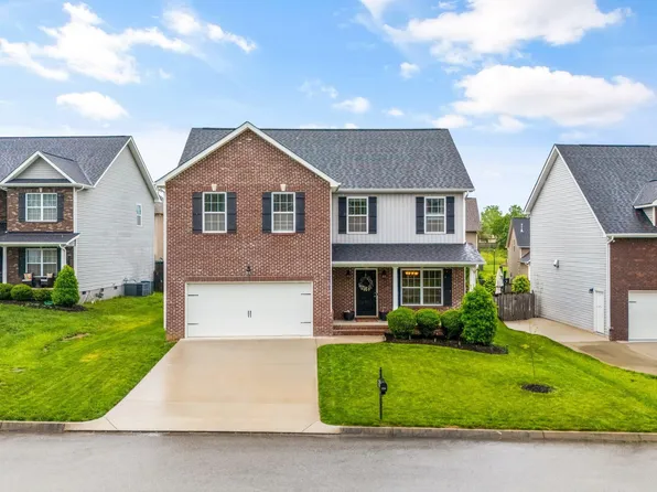 1724 Golden Nugget Ln, Knoxville, TN 37932