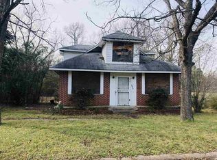 2823 Maple St, Texarkana, TX 75503