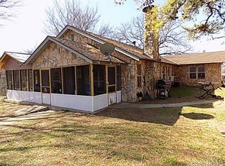 13691 N 365 Rd, Holdenville, OK 74848