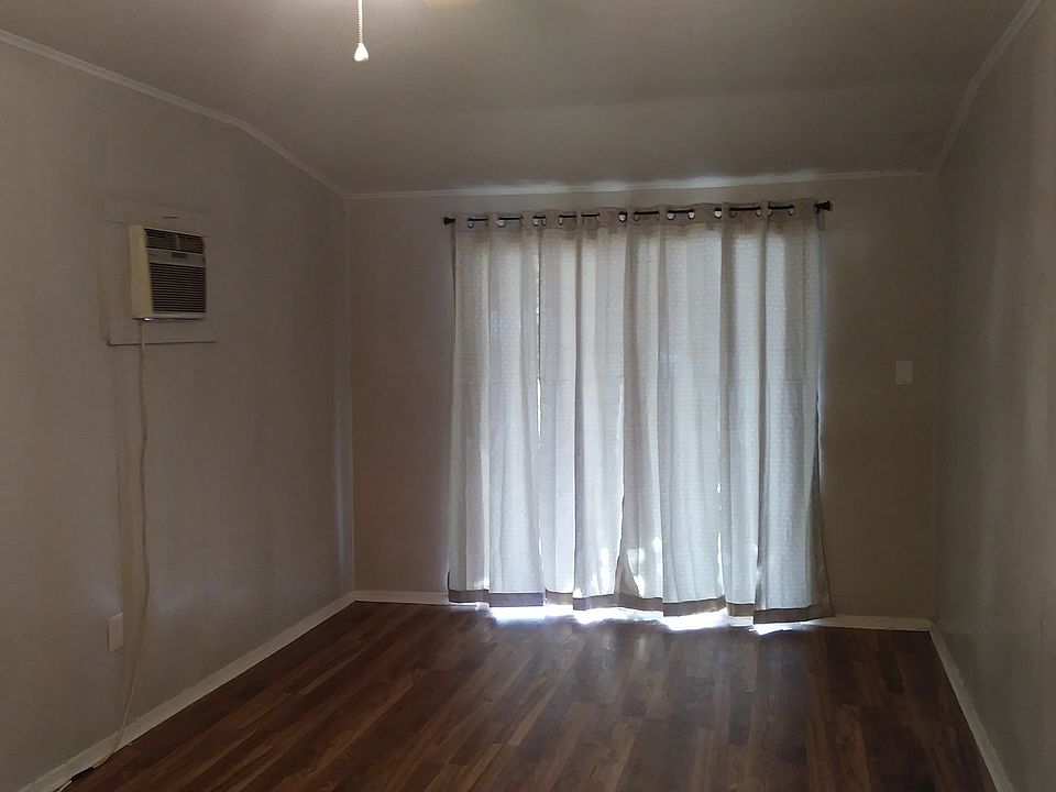 Large Bedroom- converted