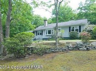 6113 Route 191, Cresco, PA 18326