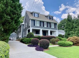 1868 Bragg St, Atlanta, GA 30341