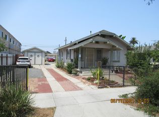 1365 Dawson Ave #A, Long Beach, CA 90804