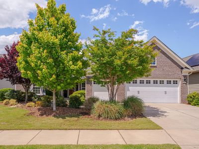 316 Ibis Ln, Durham, NC, 27703