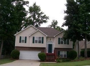 1198 Eagles Pass, McDonough, GA 30253