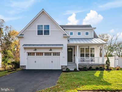 827 Janice Dr, Annapolis, MD, 21403