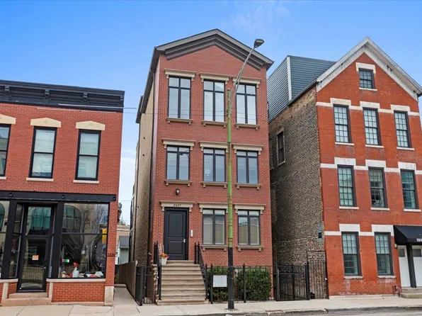 2237 N Clybourn Ave APT 3, Chicago, IL 60614