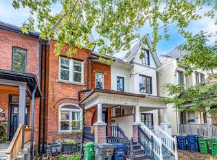 142 Grace St, Toronto, ON M6J2S2