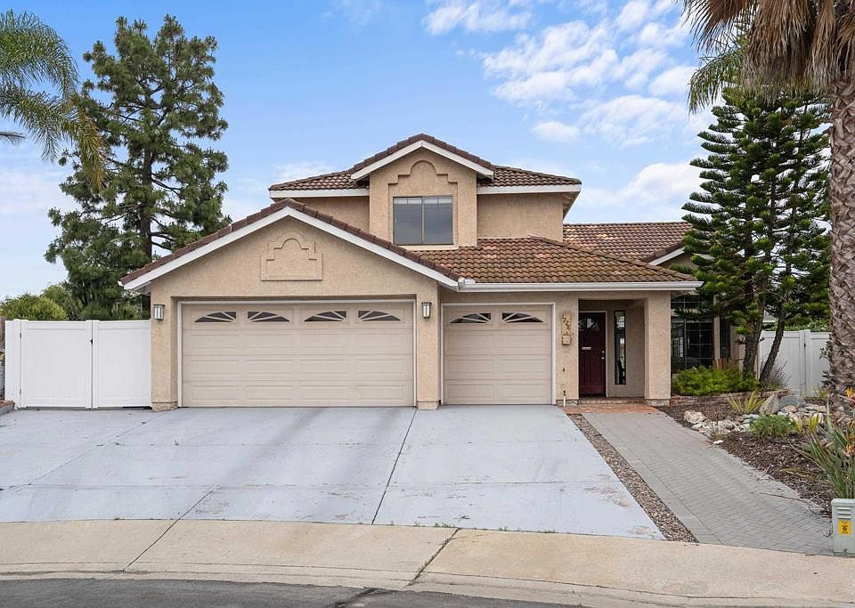 1228 Sunny Crest Cir, Vista, CA 92084 Zillow