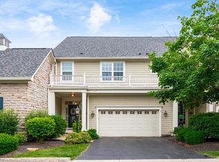 6901 Foresthaven Loop #35B, Dublin, OH 43016