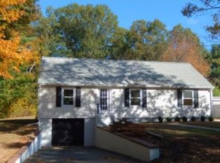 9 Clarke Ave, Chelmsford, MA 01824
