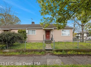 1508-1512 NE Going St, Portland, OR 97211