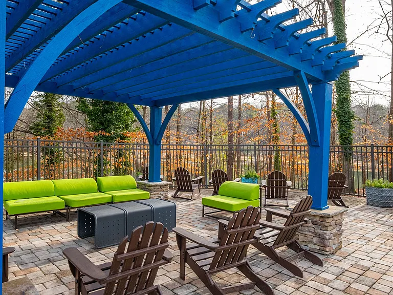 The Lake House at Martins Landing — Photo 59