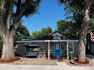 1608 Booker St, Hannibal, MO 63401