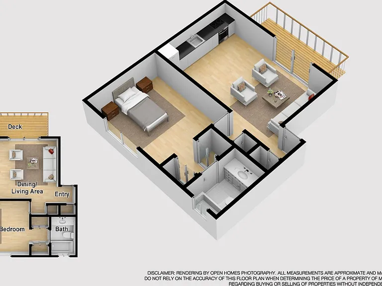 Blackford Apartments — Photo 9