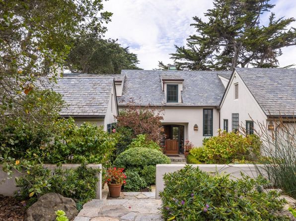 Carmel Highlands Carmel-by-the-Sea Real Estate - Carmel Highlands ...