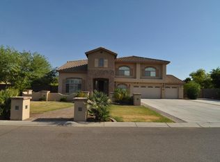 11608 E Twilight Ct, Chandler, AZ 85249