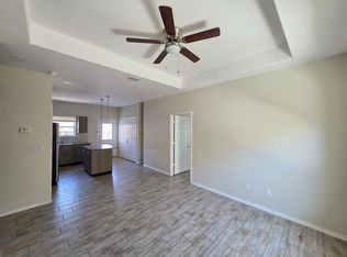5005 N Hiawatha Dr #1, Pharr, TX 78577