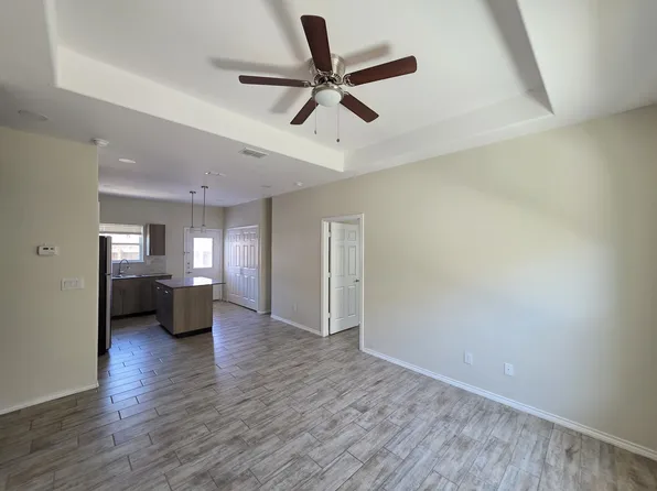 5005 N Hiawatha Dr #1, Pharr, TX 78577